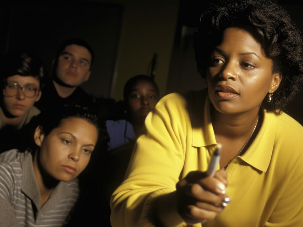 how to lead during a crisis