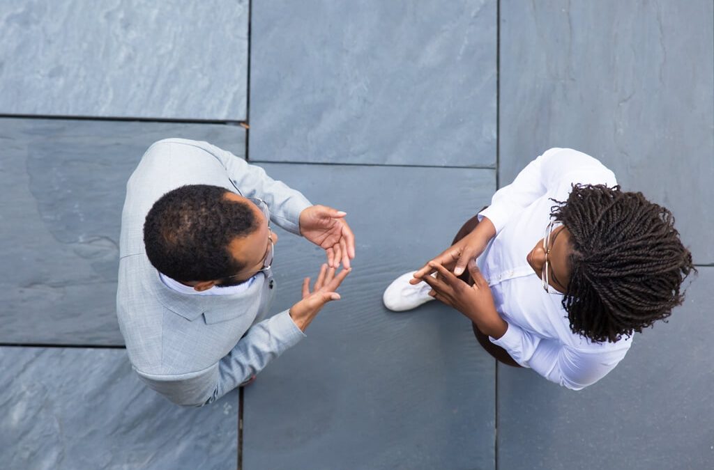 Video: The effective apology