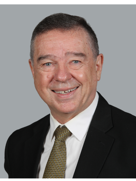 Dr Dominik Heil of Hewers Crisis Management
