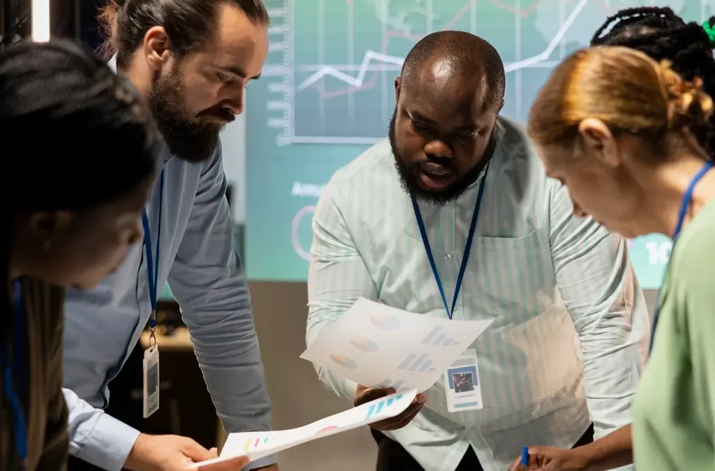Rethinking reputation and crisis management